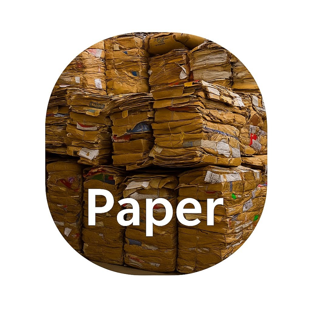 Paper